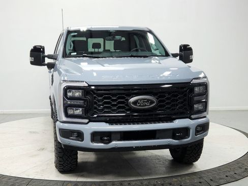 New 2026 Ford F250 Lariat image 2