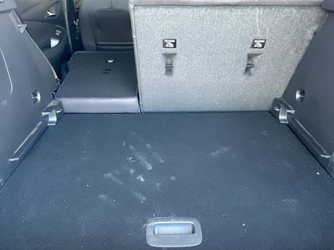 New 2025 Buick Encore GX Sport Touring w/ Comfort Package image 15