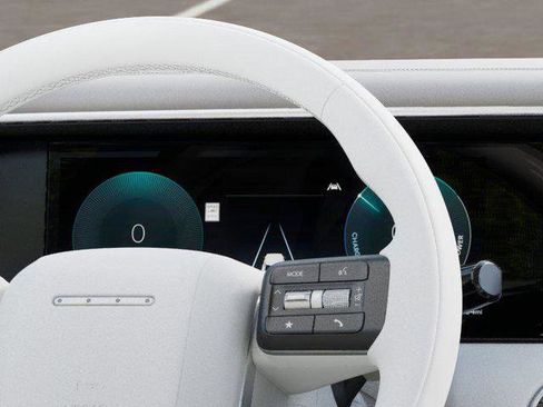 New 2026 Hyundai Palisade Limited image 14