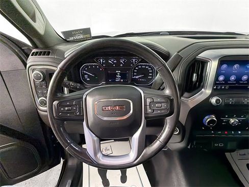 Used 2019 GMC Sierra 1500 Elevation image 11