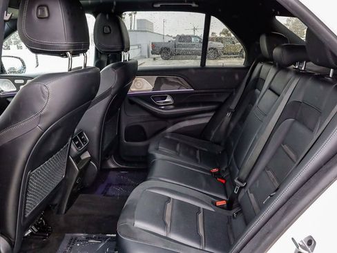 Used 2022 Mercedes-Benz GLE 53 AMG 4MATIC image 33