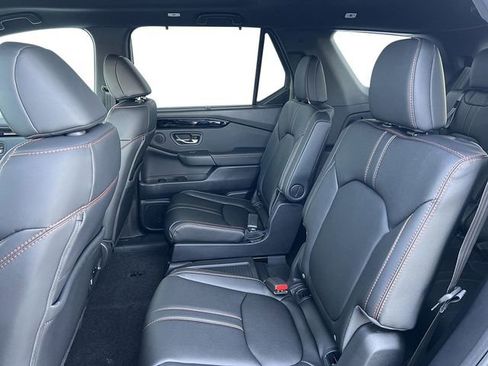 New 2026 Honda Pilot TrailSport image 22