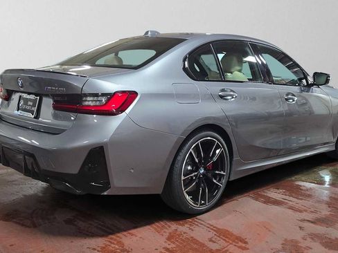 Used 2026 BMW M340i xDrive AWD/4WD image 3