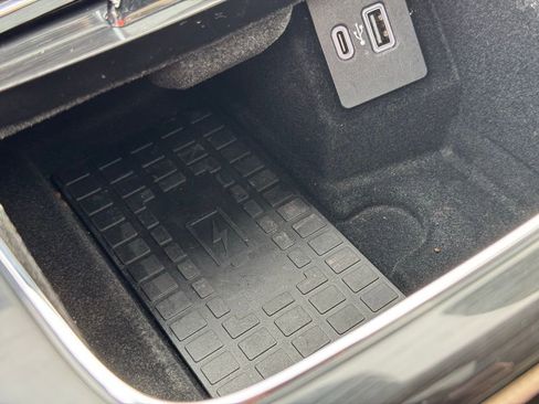 Used 2021 Lincoln Nautilus Reserve w/ Equipment Group 201A image 36