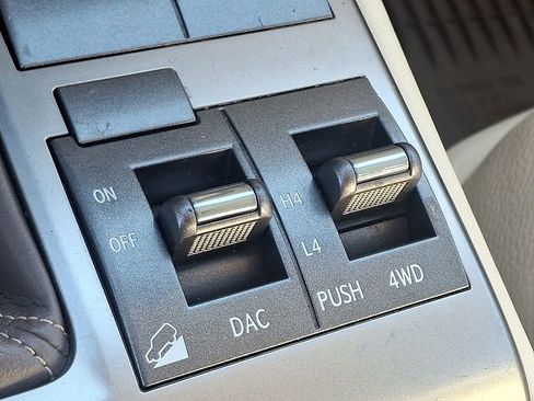 Used 2019 Lexus GX 460 Premium w/ Premium Package image 25