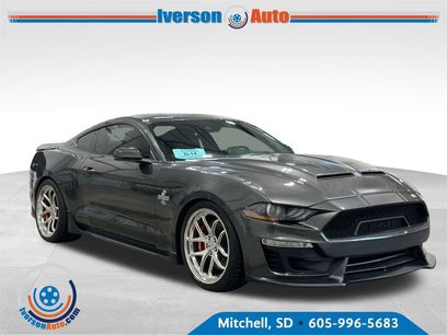 Used 2019 Ford Mustang GT Premium w/ GT Performance Package