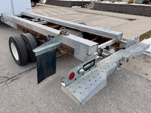 Used 2011 Ford E-450 and Econoline 450 Super Duty image 13