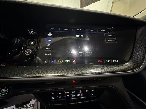 Certified 2023 Buick Envision Essence image 16