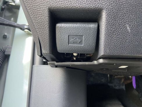 Used 2024 Toyota Tundra SR5 w/ SR5 Convenience Package image 27