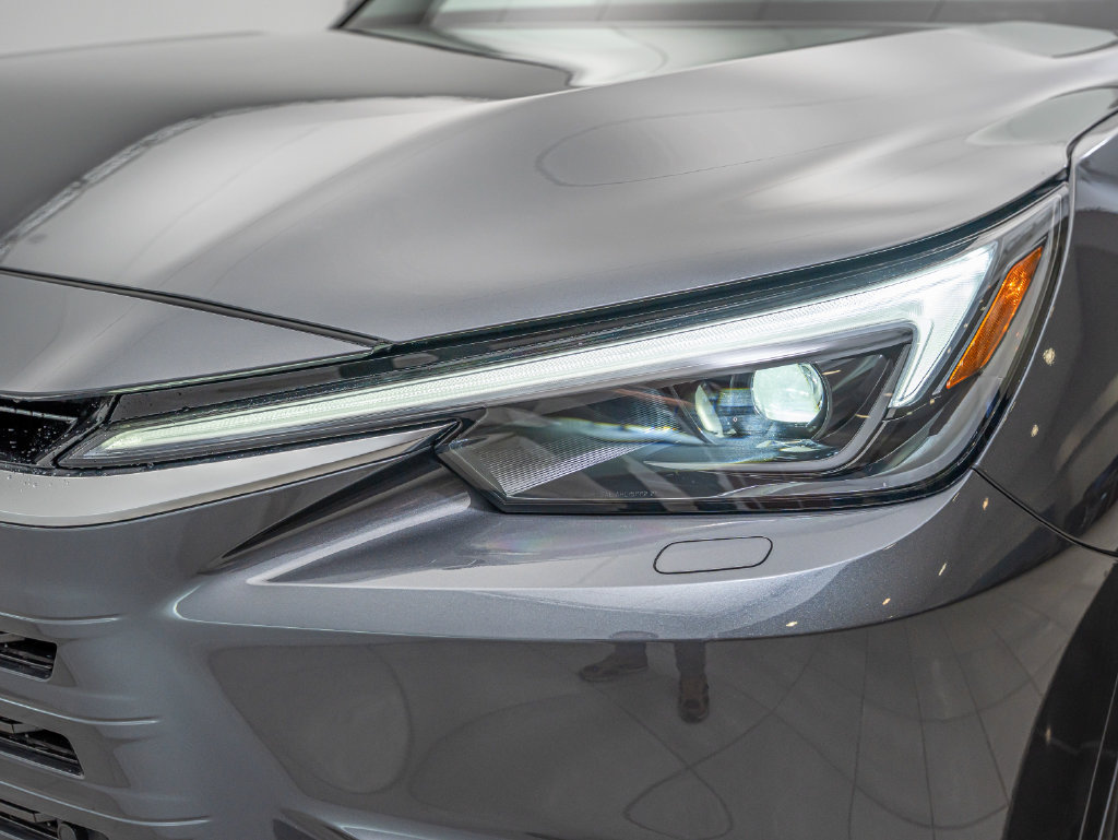 New 2026 Lexus TX 350 AWD w/ Technology Package image 15