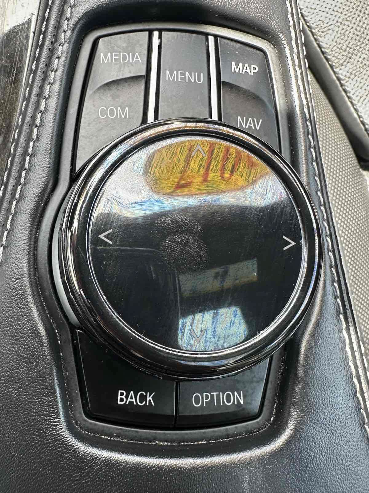 Used 2017 BMW 650i Gran Coupe RWD image 25