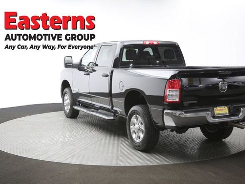 Used 2024 RAM 2500 Big Horn w/ Bed Utility Group image 67