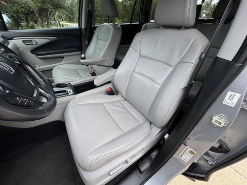 Used 2017 Honda Pilot EX-L image 21