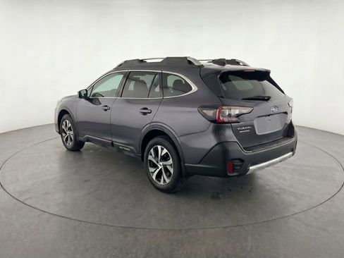 Used 2020 Subaru Outback Touring XT AWD/4WD image 7