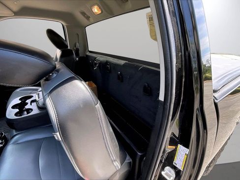 Used 2021 RAM 1500 Tradesman w/ Power & Remote Entry Group AWD/4WD image 21
