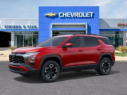 New 2026 Chevrolet Equinox ACTIV w/ Convenience Package III image 26