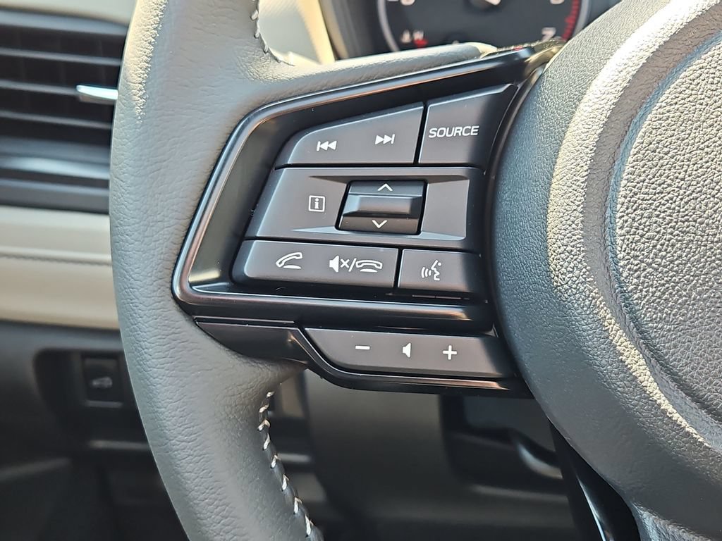 New 2026 Subaru Forester Premium AWD/4WD image 14