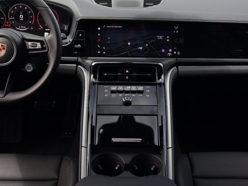 New 2026 Porsche Panamera image 20