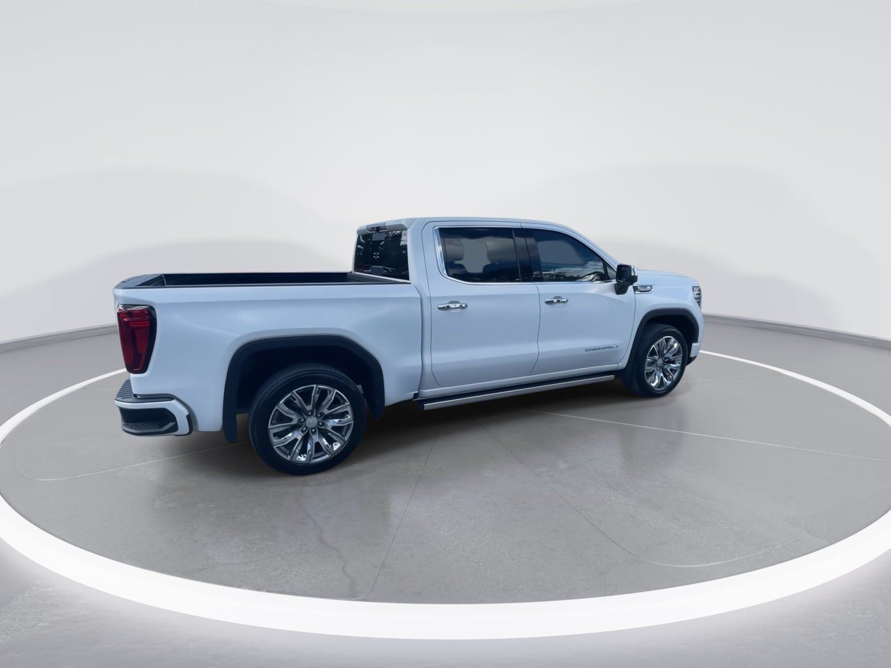Used 2023 GMC Sierra 1500 Denali w/ Denali Reserve Package AWD/4WD image 20