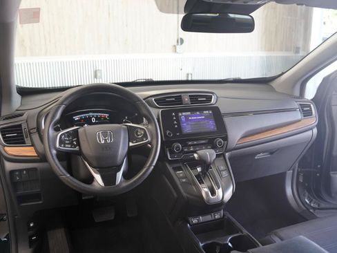 Used 2022 Honda CR-V EX image 11