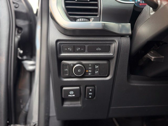 Used 2021 Ford F150 Lariat AWD/4WD image 27
