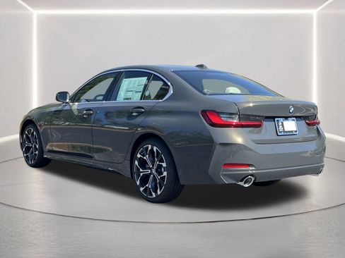 New 2026 BMW 330i Sedan w/ Premium Package image 24