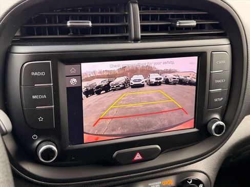 Used 2024 Kia Soul LX w/ Option Group 015 image 23