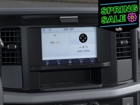 New 2026 Ford F250 XL w/ XL Off-Road Package image 14