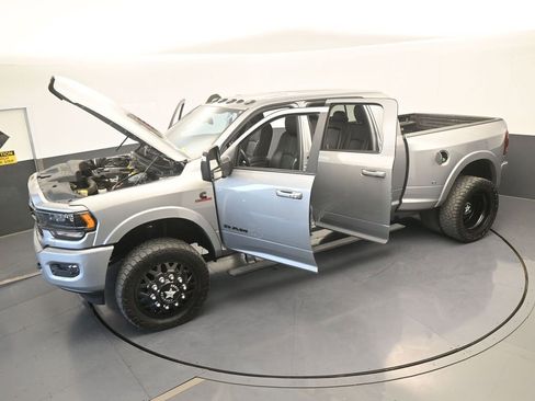 Used 2024 RAM 3500 Limited image 67