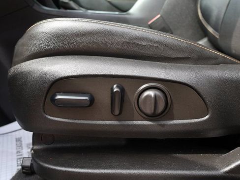 Certified 2024 Chevrolet Equinox Premier w/ LPO, Floor Liner Package AWD/4WD image 38