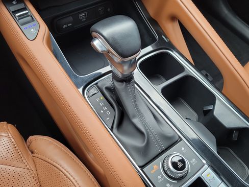 Certified 2023 Kia Telluride SX Prestige X-Line AWD/4WD image 39
