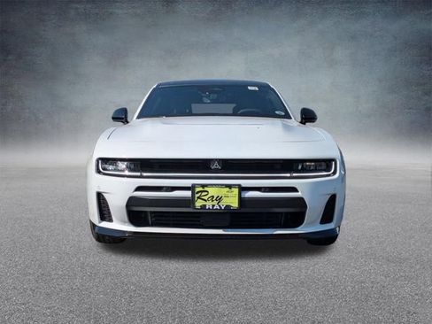 New 2026 Dodge Charger R/T AWD/4WD image 8