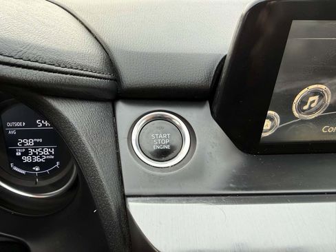 Used 2016 MAZDA MAZDA6 Sport image 21