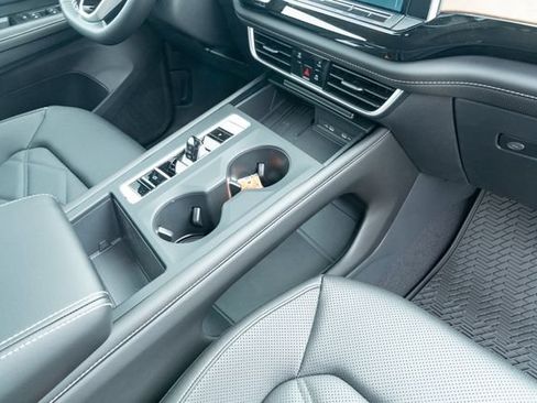 New 2026 Volkswagen Atlas SE FWD image 44