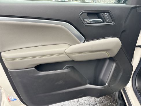 New 2026 Chevrolet Colorado ZR2 image 56