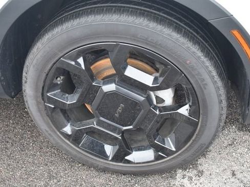 Used 2025 Kia Sorento X-Line EX image 11