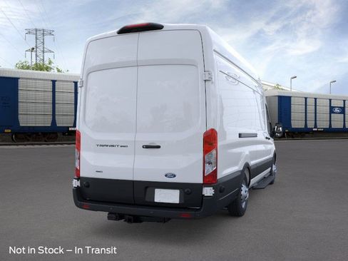 New 2026 Ford Transit 350 image 11