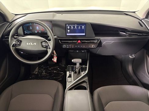 New 2026 Kia Niro LX image 31
