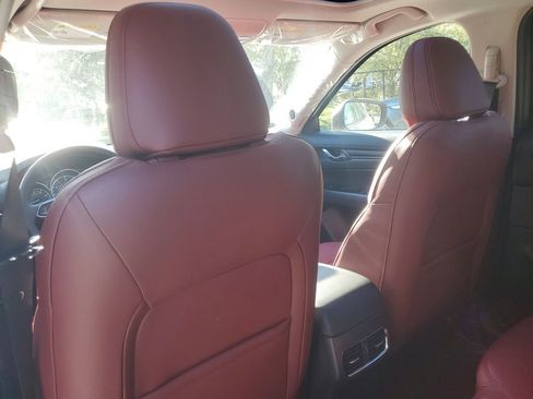 New 2025 MAZDA CX-5 Carbon Edition image 13