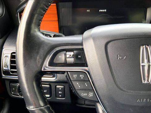 Used 2019 Lincoln Navigator Reserve w/ Cargo Package image 24