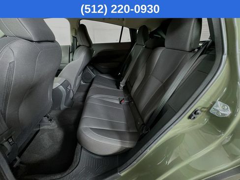Used 2026 Subaru Crosstrek 2.5i Premium AWD/4WD image 31