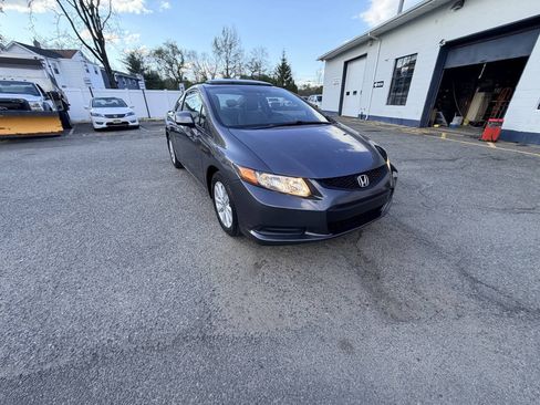 Used 2012 Honda Civic EX image 56