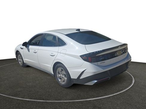 Certified 2025 Hyundai Sonata SE FWD image 3