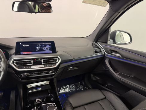 Used 2023 BMW X3 sDrive30i w/ Convenience Package RWD image 29