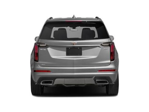 Used 2023 Cadillac XT6 Premium Luxury w/ Technology Package AWD/4WD image 5