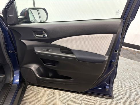 Used 2016 Honda CR-V EX image 15
