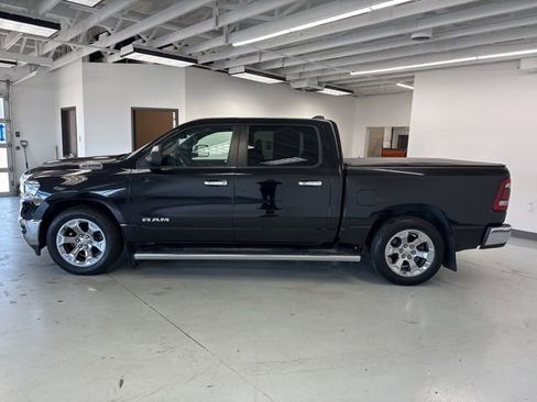 Used 2019 RAM 1500 Big Horn image 7