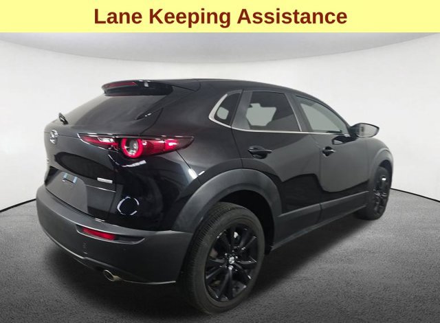 Used 2024 MAZDA CX-30 AWD 2.5 S w/ Select Sport Pkg image 5