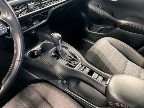 Used 2023 Honda HR-V Sport image 20