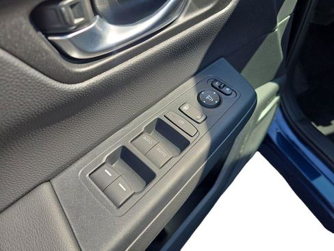 New 2026 Honda CR-V TrailSport image 9